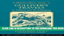 [PDF] Gulliver s Travels to Lilliput and Brobdingnag (Barron s Classic Novels) Popular Colection