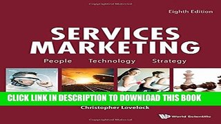 Collection Book Services Marketing: People, Technology, Strategy