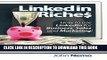 Collection Book LinkedIn Riches: How to use LinkedIn for Business, Sales and Marketing!