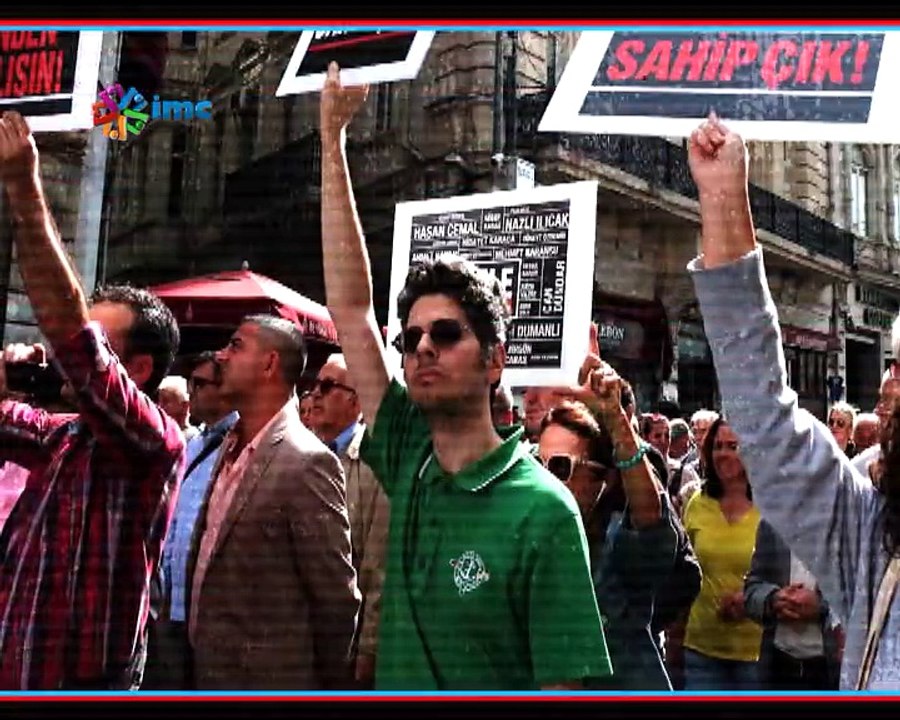 İMC TV’nin kapatılmasına izleyicilerden videolu tepki-3