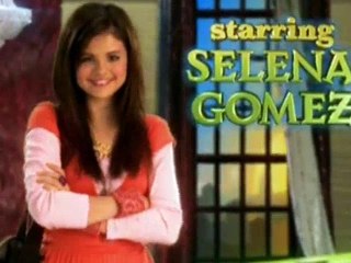 Wizards of Waverly Place - S 2 E 19 - Don't Rain On Justin's Parade-Earth