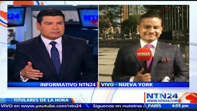 Consejo de Seguridad apoya por unanimidad a António Guterres como próximo secretario general de la ONU