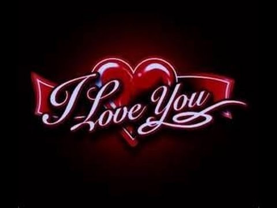 Rose saying I LOVE YOU at 2years old | supermadhouse83