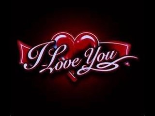 Rose saying I LOVE YOU at 2years old | supermadhouse83