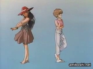 Kimagure Orange Road - ending 4 - Tokidoki blue (català)