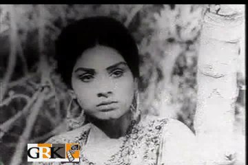 EK MAR JANI DA DOPATTA [SAD] - NOOR JEHAN - NAAJO