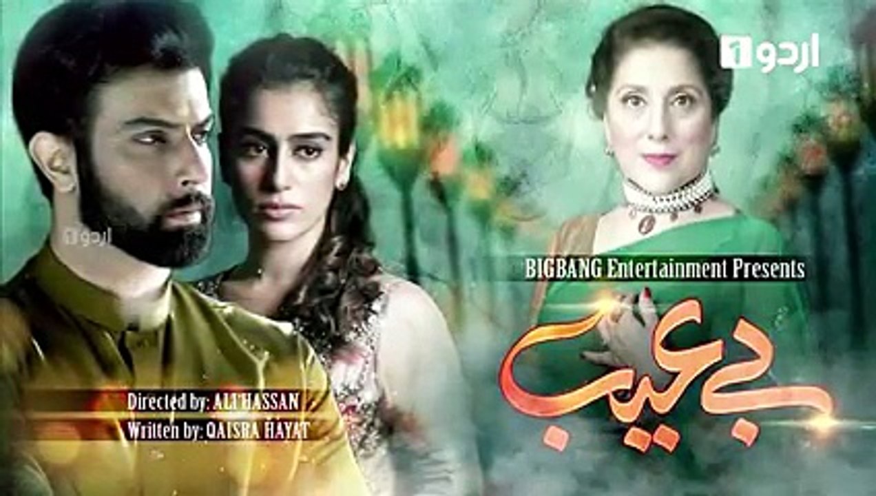 Be Aib Episode 10