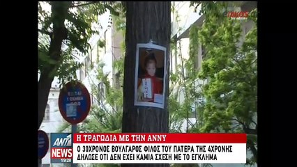 Νικολάι: Το βράδυ της δολοφονίας της Άννυ πήγαμε σε ντισκοτέκ