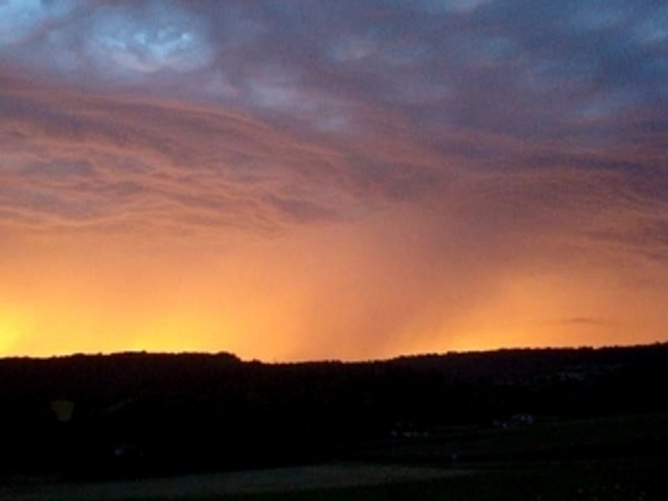 Orage