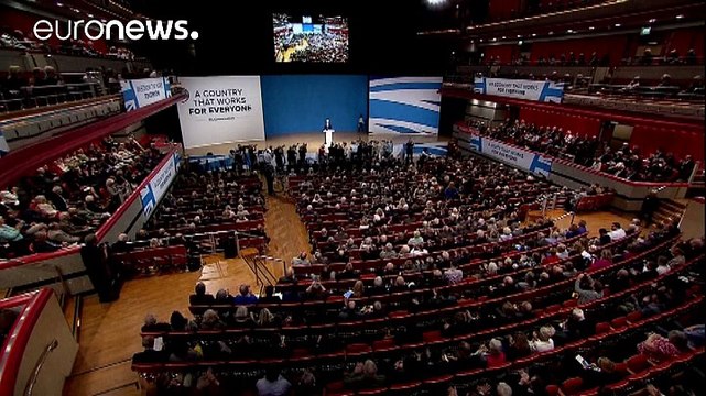 Великобритания выводит своих военных из-под действия Европейской конвенции о защите прав человека