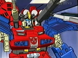 TF Energon Finnish: Scorponok