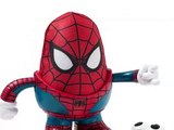 Spiderman Potato Head, Mr. Potato Head Spider-Man, Toy For Kids