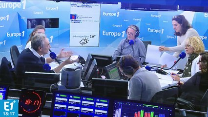 Benamou sur les lettres de Mitterrand : "C’est une stupéfaction"