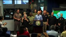Florida governor warns residents Hurricane Matthew could kill