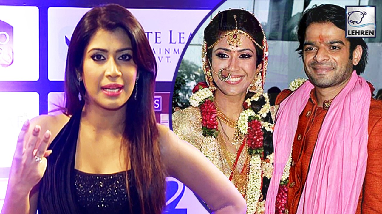 Karan Patel & Ankita Bhargava's Marriage SECRET...