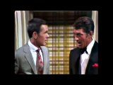 DEAN MARTIN & JOHNNY CARSON - 1968 - Comedy Routine