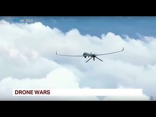 Insight: Drone Wars