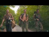 Poland Militias: Patriotic teenagers want to defend country
