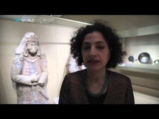 Showcase: The Great Age of Seljuks at MET