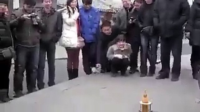 ایسی ویڈیوآپ کا بار بار دیکھنے کو دل چاہے