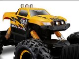 Camions Monster Truck Jouets Maisto Rock Crawler