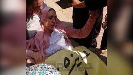 طفوله الانتهاكات .اغتصاب طفل التوحد!‎