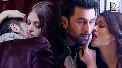 Aishwarya Rai Wanted A BOLDER ROLE In Ae Dil Hai Mushkil?