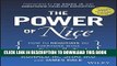 New Book The Power of Nice: How to Negotiate So Everyone Wins - Especially You!