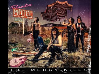 A FLG Maurepas upload - The Mercy Kills - Rain