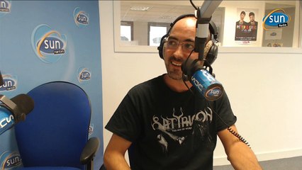 Portrait d'Artiste : Franz Schubert