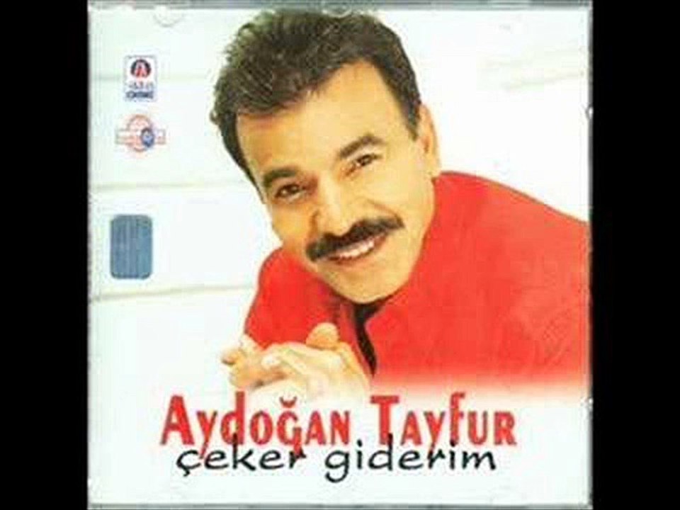 Aydoğan Tayfur - Dereler Çağlar Oldu