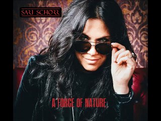 A FLG Maurepas upload - Sari Schorr - Cat And Mouse