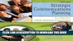 Collection Book Strategic Communications Planning for Effective Public Relations and Marketing
