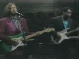 Eric Clapton & Robert Cray - Old Love - Night Music 25.10.19