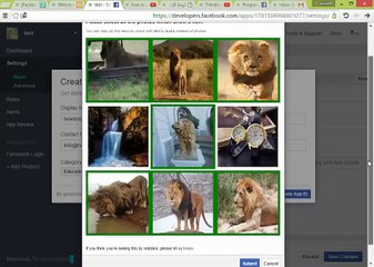 5- how to auto post in facebook with c#