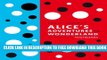 [PDF] Lewis Carroll s Alice s Adventures in Wonderland: With Artwork by Yayoi Kusama Full Online