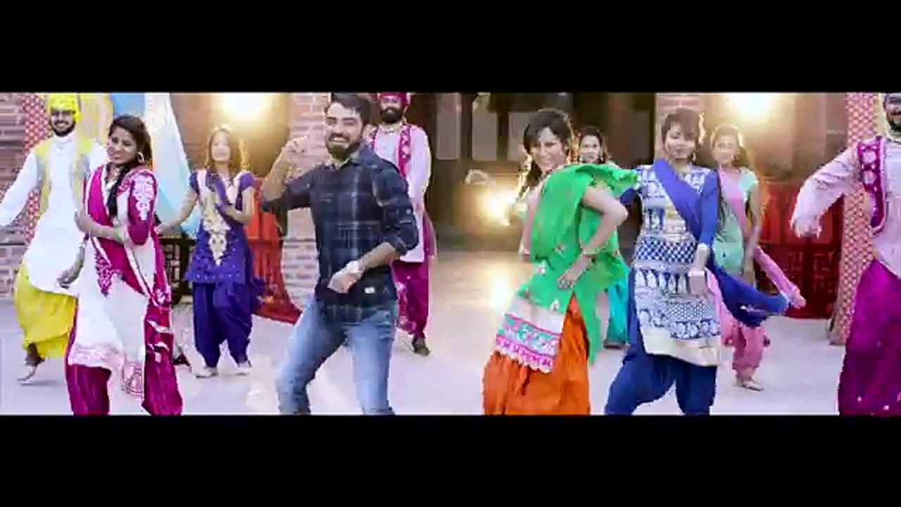 Chete Karda (Full Song) - Resham Singh Anmol -Latest Punjabi Song 2016