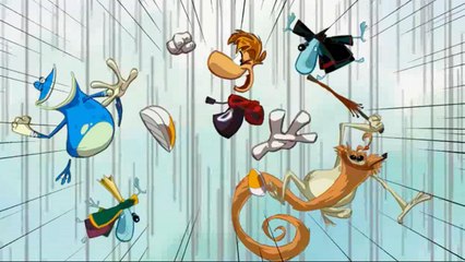 ¡A LUCHAR! | Rayman Origins - Parte 3 | Sivle Play