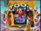 Toon Disney Promos 9/2/99 at 9:00pm