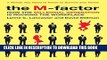 Collection Book The M-Factor: How the Millennial Generation Is Rocking the Workplace