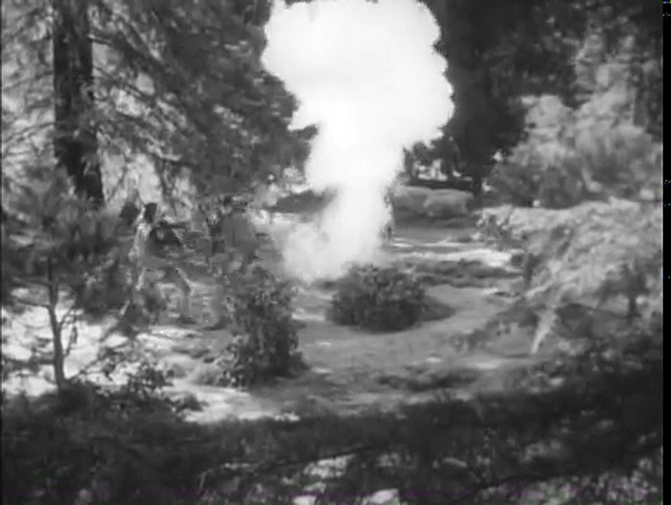 Daniel Boone Season 01 Episode 22 The Reunion Season 1(1964-1965)