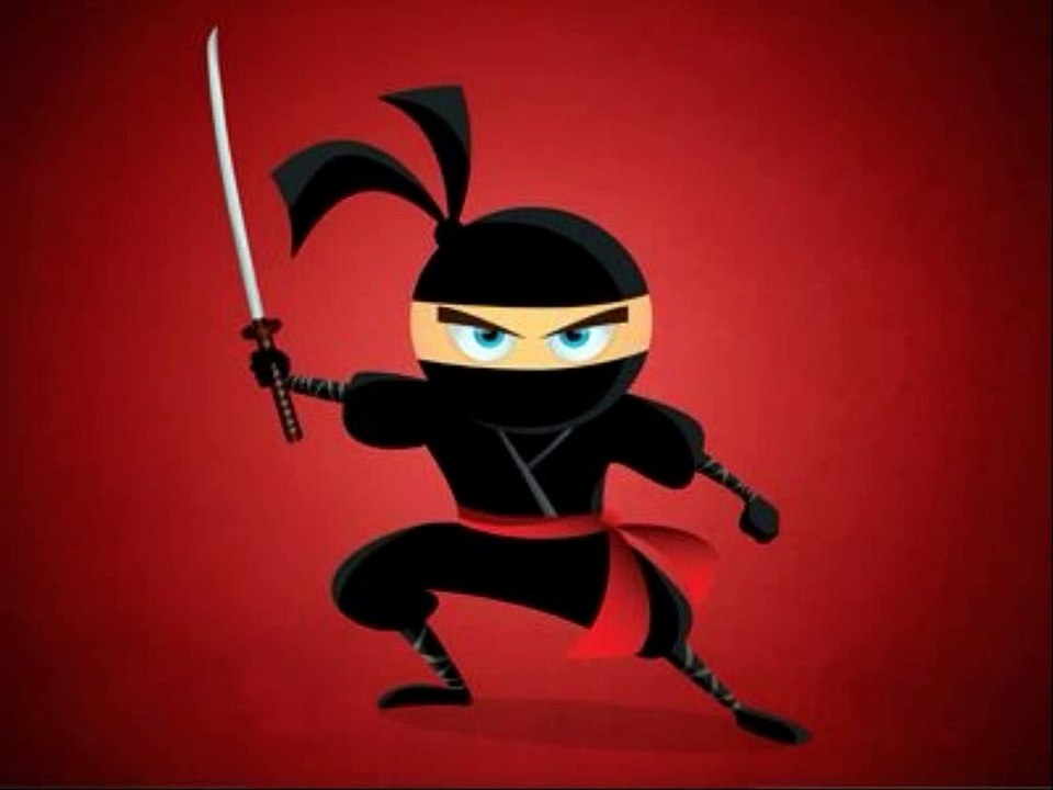 Ninja - Zigolo