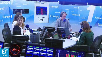 Paris Première fête ses 30 ans