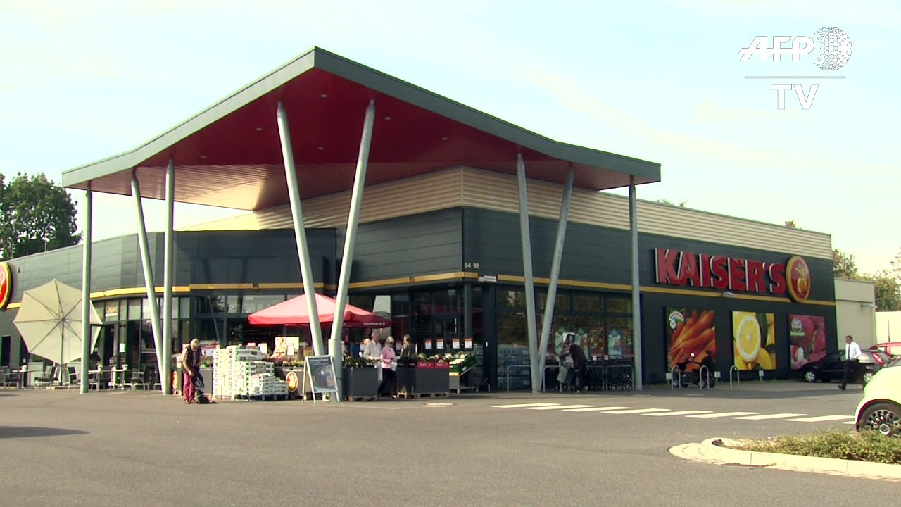 Tengelmann: Zeichen stehen wieder auf Übernahme durch Edeka