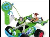 Toy Story Buzz y Coches de Carreras, Coches Juguetes Para Niños