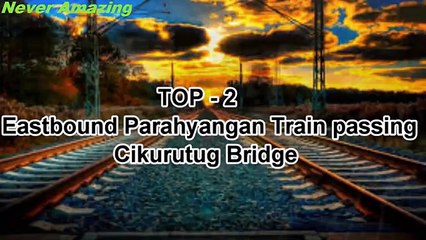 Top 10 Dangerous Railway Bridges in the World you Don't ride