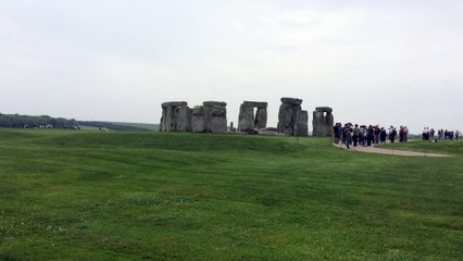 Z57 Reviews at Stonehenge
