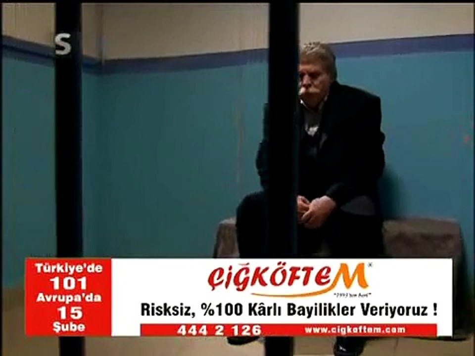 Kollama 121. Bölüm 1. Kısım