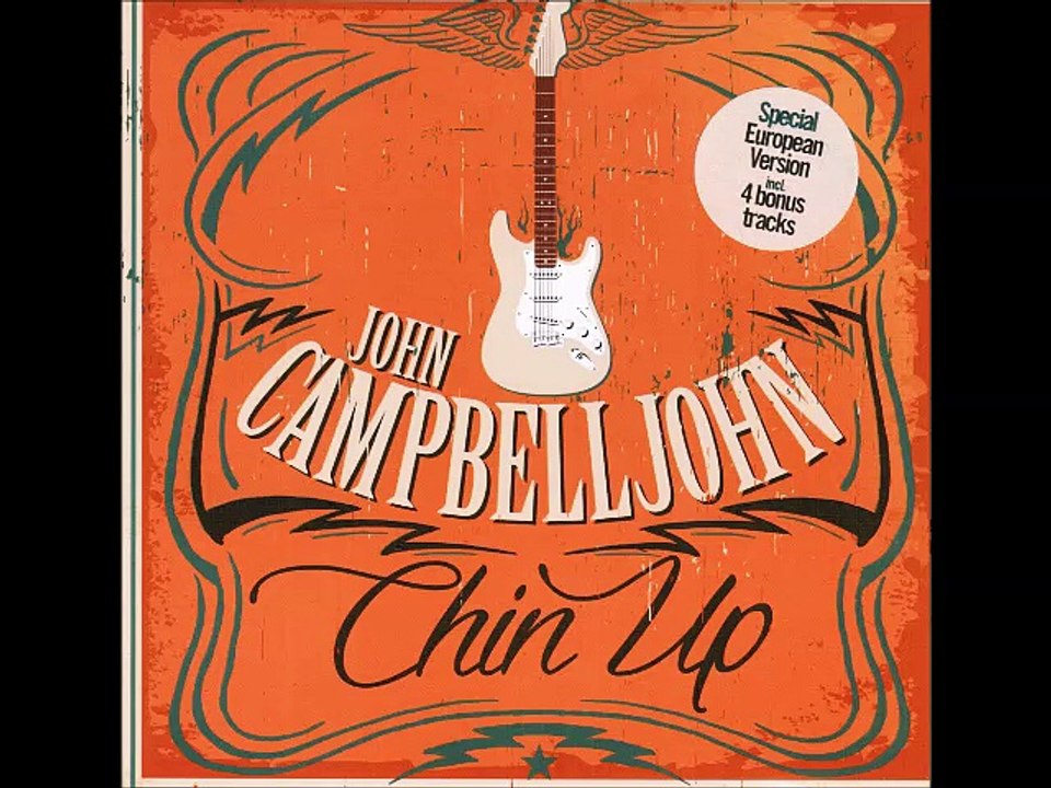 A FLG Maurepas upload - John Campbelljohn - Castaway