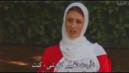 Hollywood PLAY-BOY Model Converts to Islam